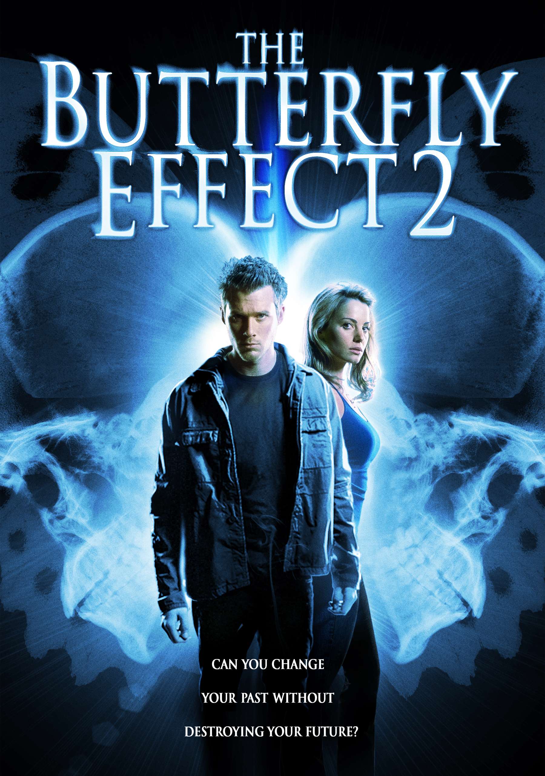 The Butterfly Effect 2 – Cinefessions