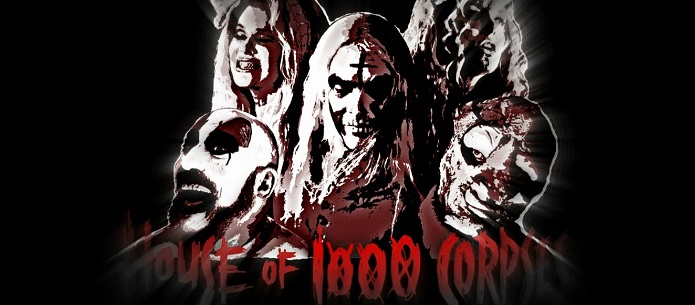 House of 1000 Corpses Shot