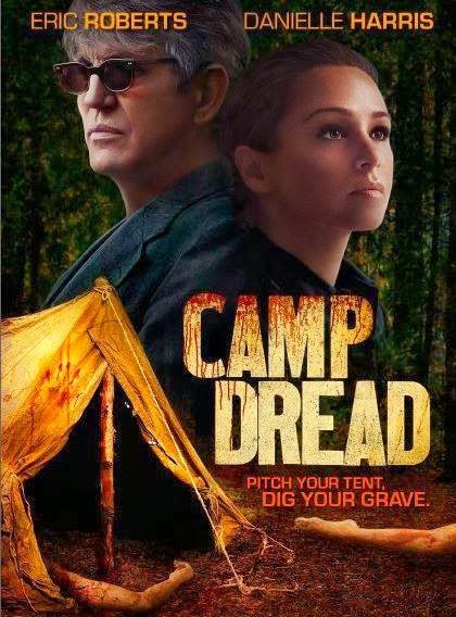 Camp Dread
