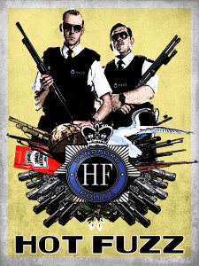 Hot Fuzz