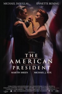 The American President