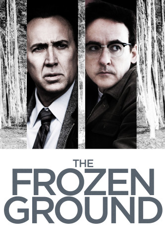 The Frozen Ground