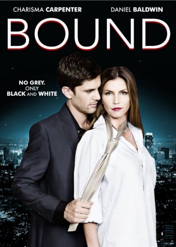 Bound Poster