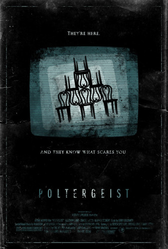 Poltergeist 2015