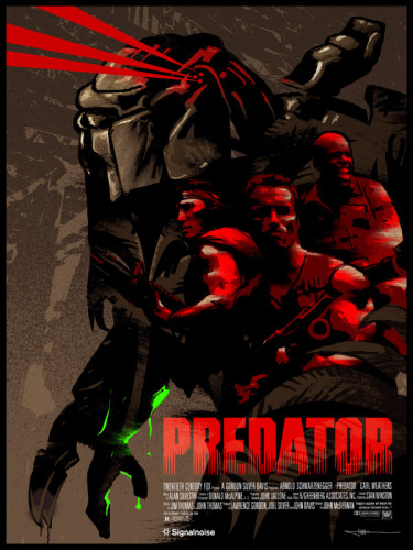 Predator