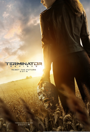 Terminator Genisys