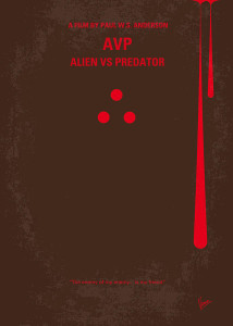 Alien vs Predator