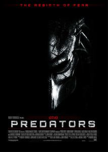 Predators