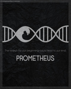 Prometheus