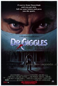 Dr. Giggles