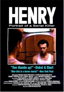 Henry Portrait of a Serial Killer