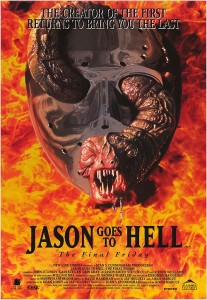 Jason Goes to Hell