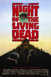 Night of the Living Dead 1990