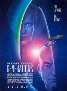 Star Trek - Generations