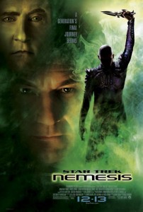 Star Trek - Nemesis