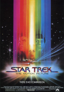Star Trek - The Motion Picture