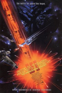 Star Trek VI - The Undiscovered Country