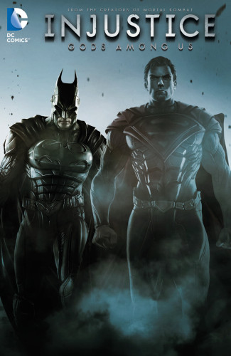 Injustice Gods Among Us Volume 2