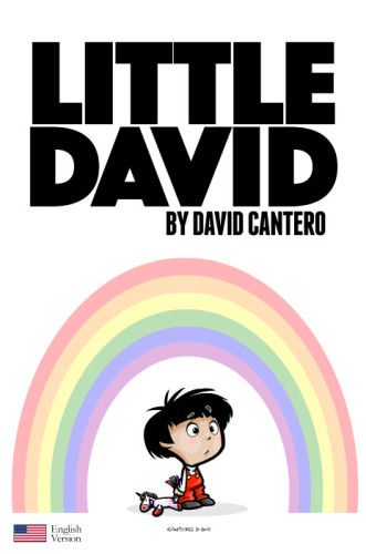 Little David