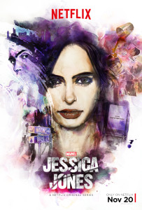 Jessica Jones 2