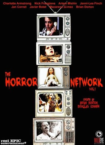 The Horror Network