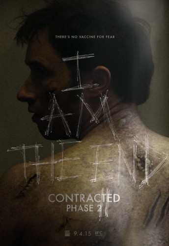 Contracted Phase 2