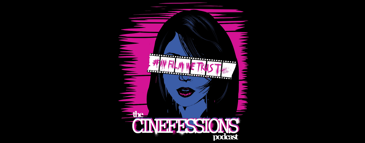 Cinefessions